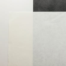 画像をギャラリービューアに読み込む, 楮 厚口 未晒 12匁
