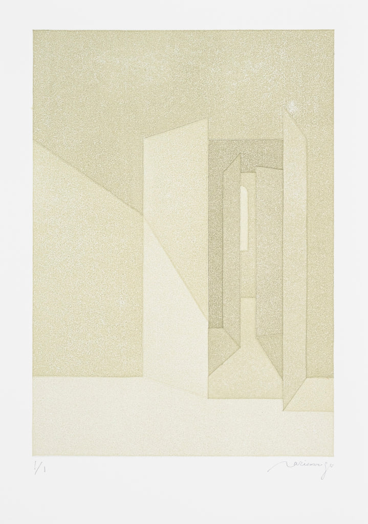 竹和紙セレクトを使った「紙版画」作品