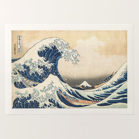 浮世絵