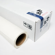 AIJP 三椏二層紙 アウトレットロール 1118mm×15m