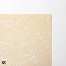 画像をギャラリービューアに読み込む, 【新商品】No.196 雲流 ベージュ A4サイズ
