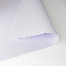 画像をギャラリービューアに読み込む, コピーができる和紙 レーヨンカラー雲流 うす藤 ＊在庫限り
