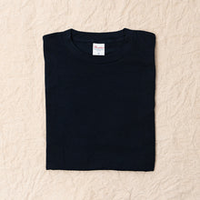画像をギャラリービューアに読み込む, Tシャツ 紺
