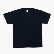 画像をギャラリービューアに読み込む, Tシャツ 紺
