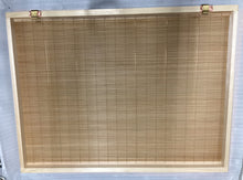 画像をギャラリービューアに読み込む, 簀桁 特注サイズ（内寸44×61.4cm）

