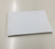 画像をギャラリービューアに読み込む, アートパッド竹和紙水彩SMアウトレット（表紙無し）
