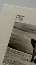 ギャラリービューアIJ-3222　びざん 生成 (中厚口) 手漉き紙 A2サイズに読み込んでビデオを見る
