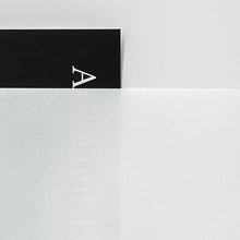 画像をギャラリービューアに読み込む, AIJP 楮 (厚口) 白 アウトレットロール 1118mm×15m

