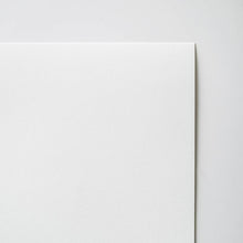 画像をギャラリービューアに読み込む, AIJP いんべ (厚口) 白 アウトレットロール 1118mm×15m

