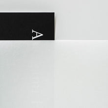 画像をギャラリービューアに読み込む, AIJP いんべ (厚口) 白 アウトレットロール 1118mm×15m
