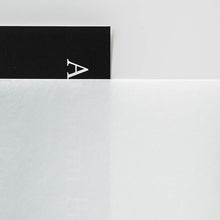 画像をギャラリービューアに読み込む, AIJP 楮 二層紙 アウトレットロール 1118mm×15m
