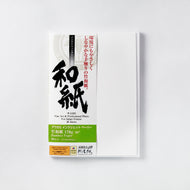 IJ-1324　竹和紙 170g/m2 A4サイズ