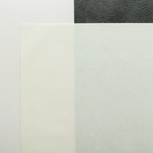 画像をギャラリービューアに読み込む, 楮紙 白（No.140 清明）970×640mm
