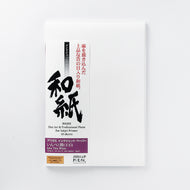 IJ-0427　いんべ (薄口) 白 A3ノビサイズ