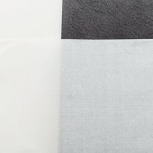 画像をギャラリービューアに読み込む, 山水専用紙（画仙紙）
