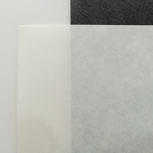 画像をギャラリービューアに読み込む, 楮紙ロールNo.4-1（未晒）970mm×10m
