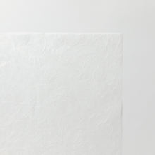 画像をギャラリービューアに読み込む, 雲流紙 薄口 No.7 ホワイト
