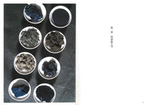 画像をギャラリービューアに読み込む, 「阿波藍」日本語版
