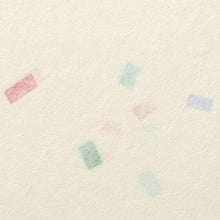 画像をギャラリービューアに読み込む, 手漉き葉書 七夕【手すき工房】

